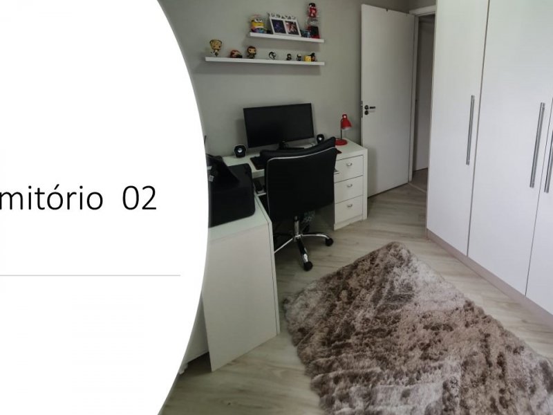 Apartamento à venda Vila Bela com 52m² e 2 quartos por R$ 325.000 - 647054413-slide12.JPG