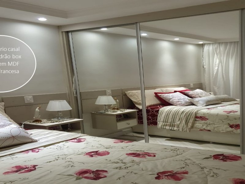 Apartamento à venda Vila Bela com 52m² e 2 quartos por R$ 325.000 - 831254101-slide9.JPG
