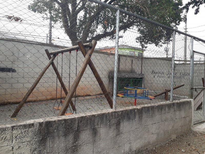 Apartamento à venda Itaim Paulista com 42m² e 2 quartos por R$ 180.000 - 113062250-20180723-094220.jpg