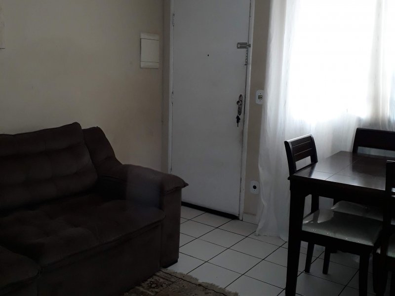 Apartamento à venda Itaim Paulista com 42m² e 2 quartos por R$ 180.000 - 1325934032-20180723-112845.jpg