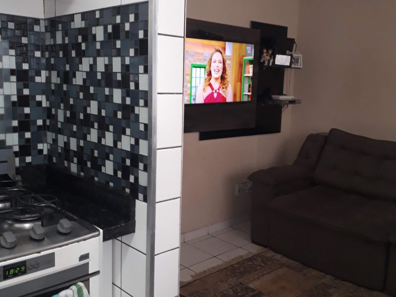 Apartamento à venda Itaim Paulista com 42m² e 2 quartos por R$ 180.000 - 2084203145-20180723-144717.jpg
