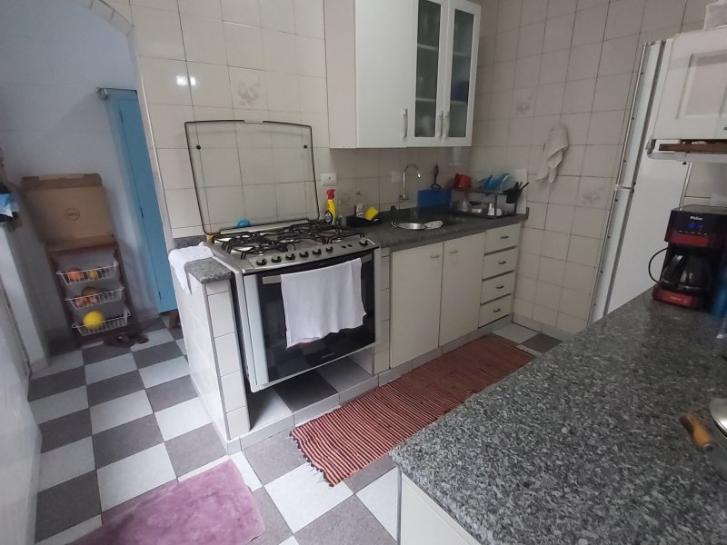 imóvel com 251m² - Utinga - Santo André
