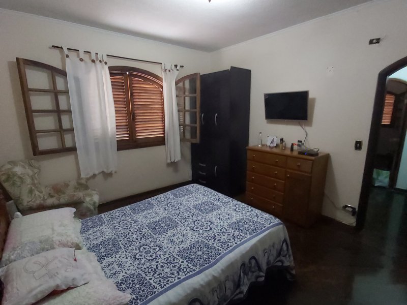 imóvel com 251m² - Utinga - Santo André
