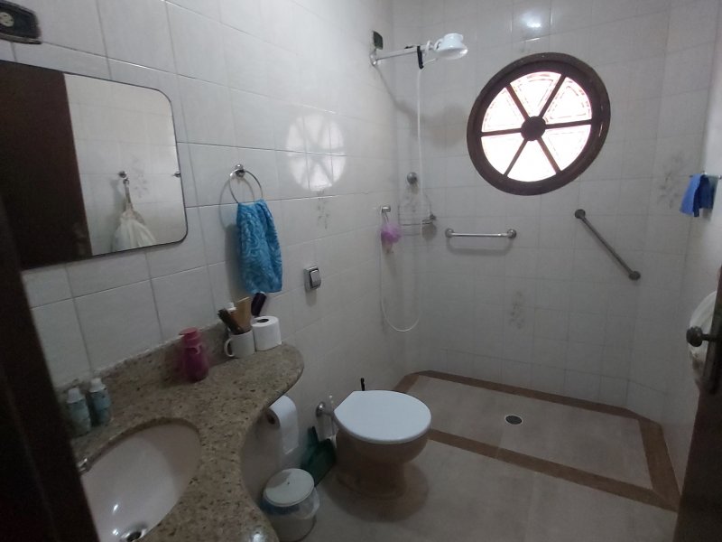 imóvel com 251m² - Utinga - Santo André