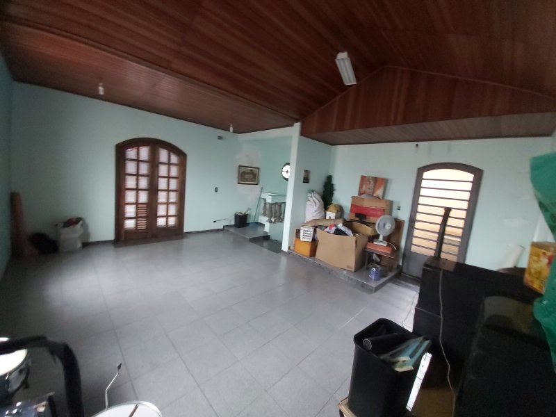 imóvel com 251m² - Utinga - Santo André