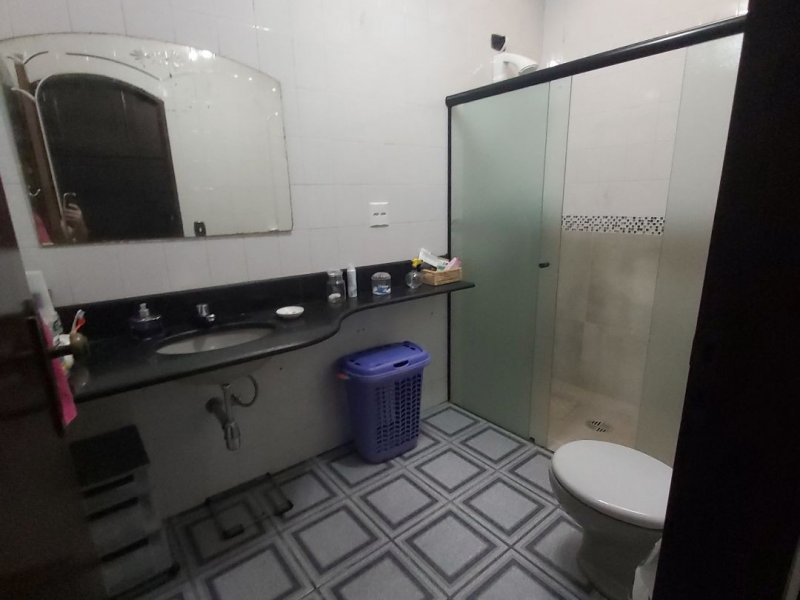 imóvel com 251m² - Utinga - Santo André