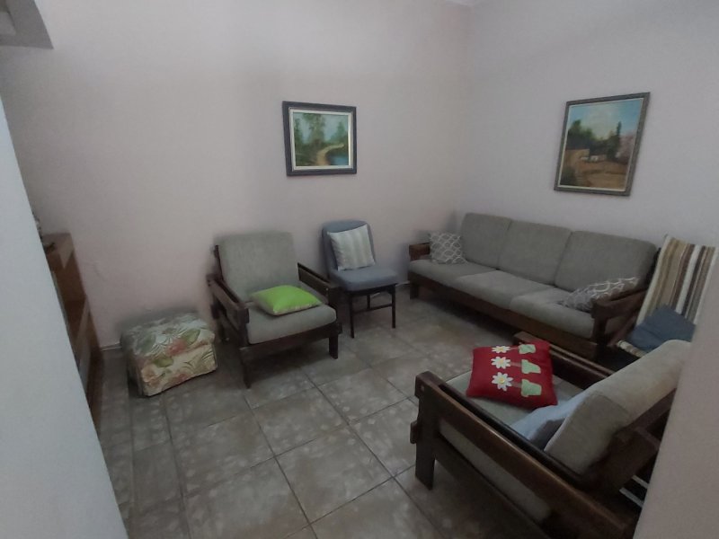 imóvel com 251m² - Utinga - Santo André
