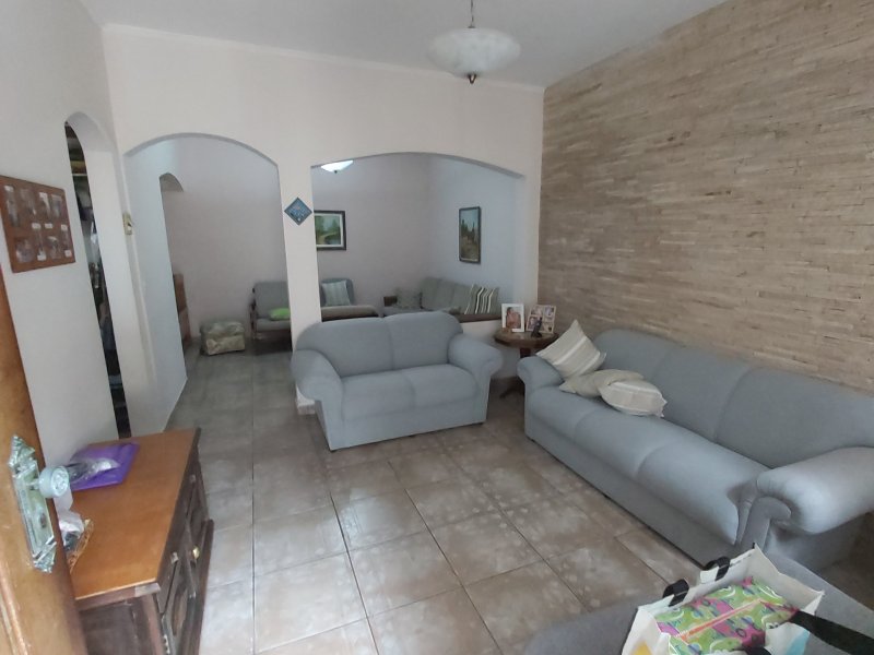 imóvel com 251m² - Utinga - Santo André