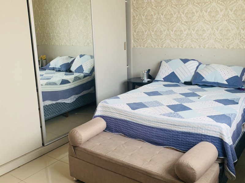 Casa de condomínio à venda Triângulo com 150m² e 3 quartos por R$ 450.000 - 1552657238-34066d21-d52d-4aa9-8dc5-7a3f62c96533.jpeg