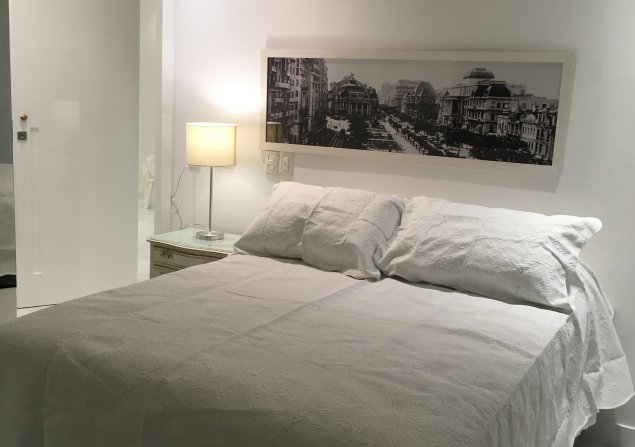 imóvel com 57m²