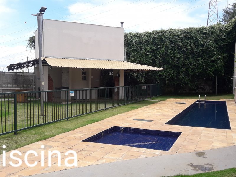 imóvel com 48m² - Engenho Nogueira - Belo Horizonte