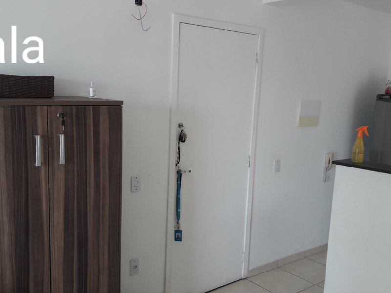 imóvel com 48m² - Engenho Nogueira - Belo Horizonte