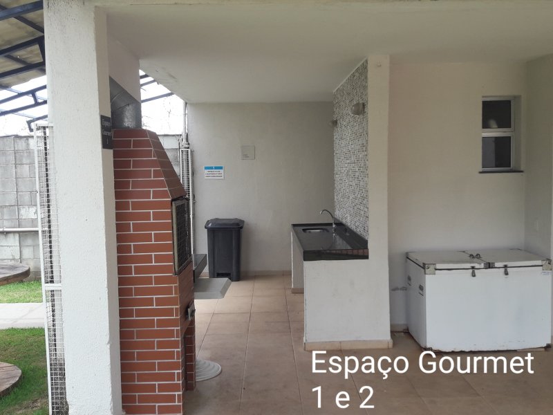 imóvel com 48m² - Engenho Nogueira - Belo Horizonte