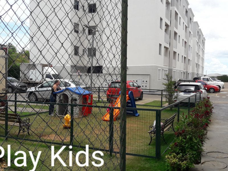 imóvel com 48m² - Engenho Nogueira - Belo Horizonte