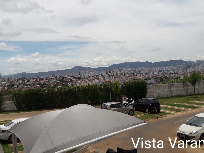 imóvel com 48m² - Engenho Nogueira - Belo Horizonte