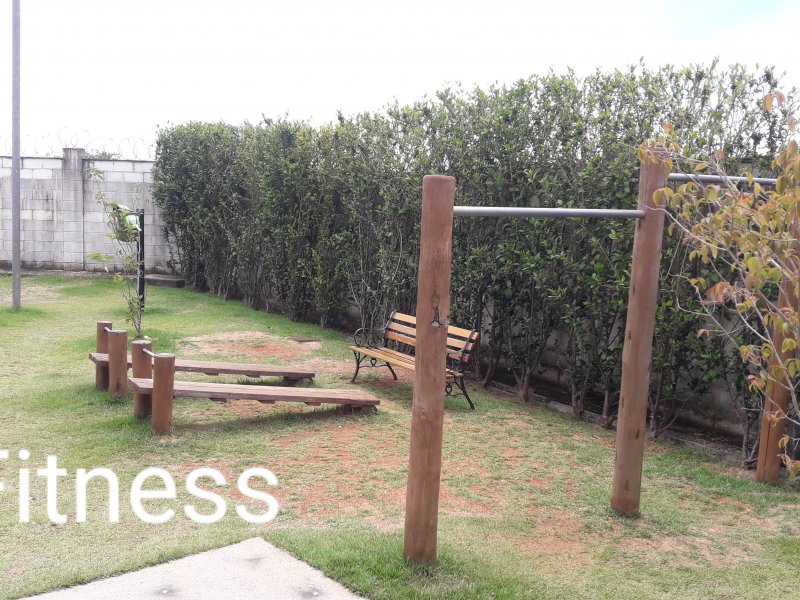 imóvel com 48m² - Engenho Nogueira - Belo Horizonte
