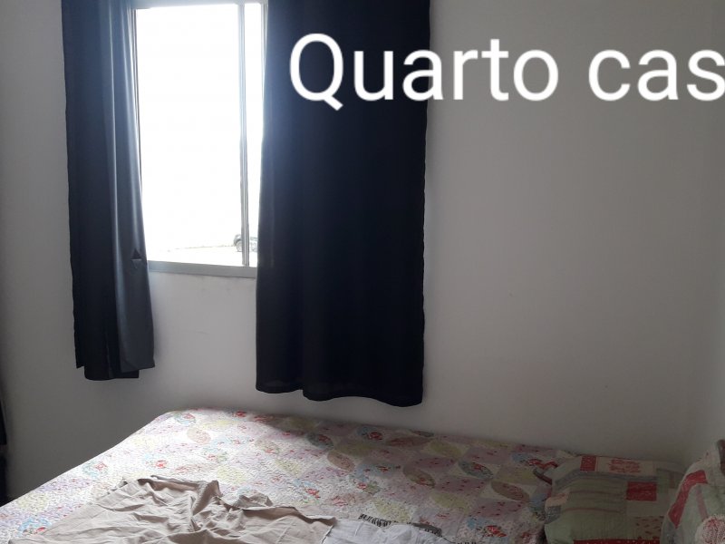 imóvel com 48m² - Engenho Nogueira - Belo Horizonte
