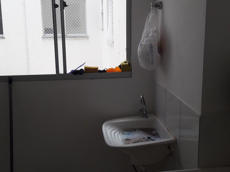 imóvel com 48m² - Engenho Nogueira - Belo Horizonte