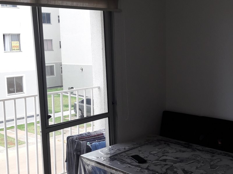 imóvel com 48m² - Engenho Nogueira - Belo Horizonte
