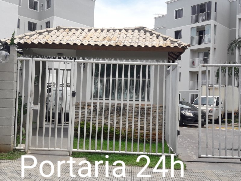imóvel com 48m² - Engenho Nogueira - Belo Horizonte