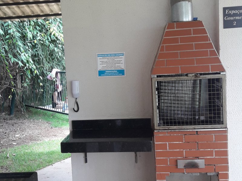 imóvel com 48m² - Engenho Nogueira - Belo Horizonte