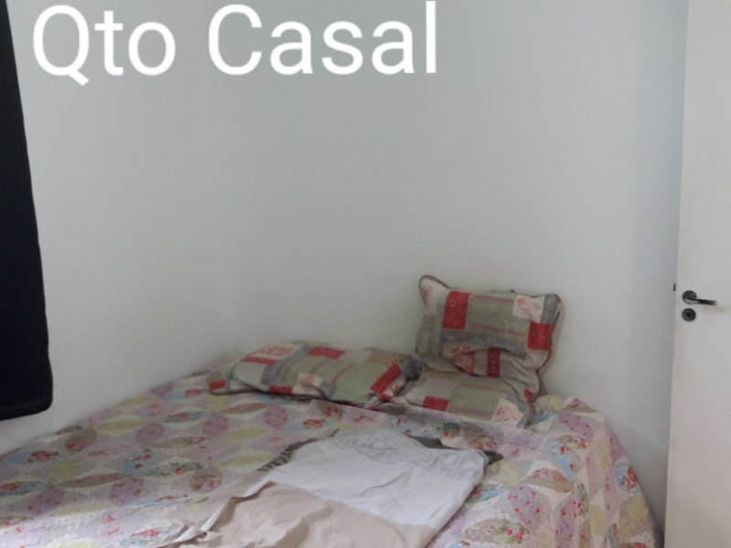 imóvel com 48m² - Engenho Nogueira - Belo Horizonte