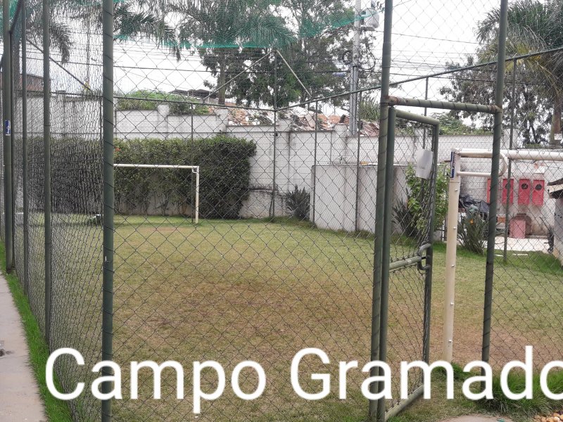 imóvel com 48m² - Engenho Nogueira - Belo Horizonte