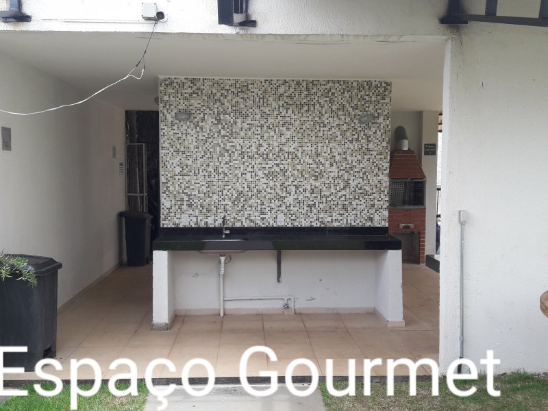 imóvel com 48m² - Engenho Nogueira - Belo Horizonte