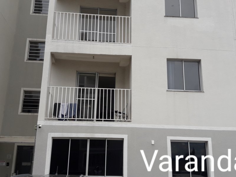imóvel com 48m² - Engenho Nogueira - Belo Horizonte