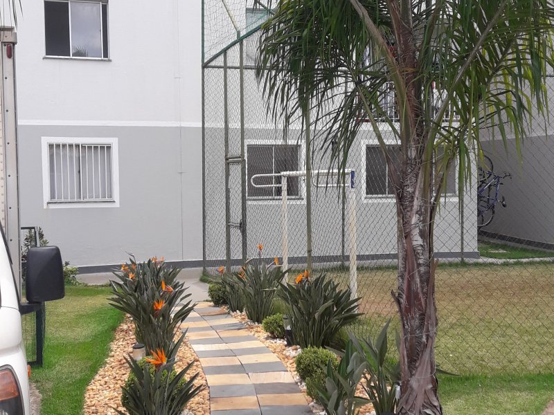 imóvel com 48m² - Engenho Nogueira - Belo Horizonte