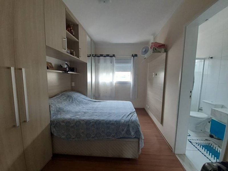 Apartamento à venda Vila Siqueira (Zona Norte) com 145m² e 3 quartos por R$ 750.000 - 1058532357-suite-1.jpg