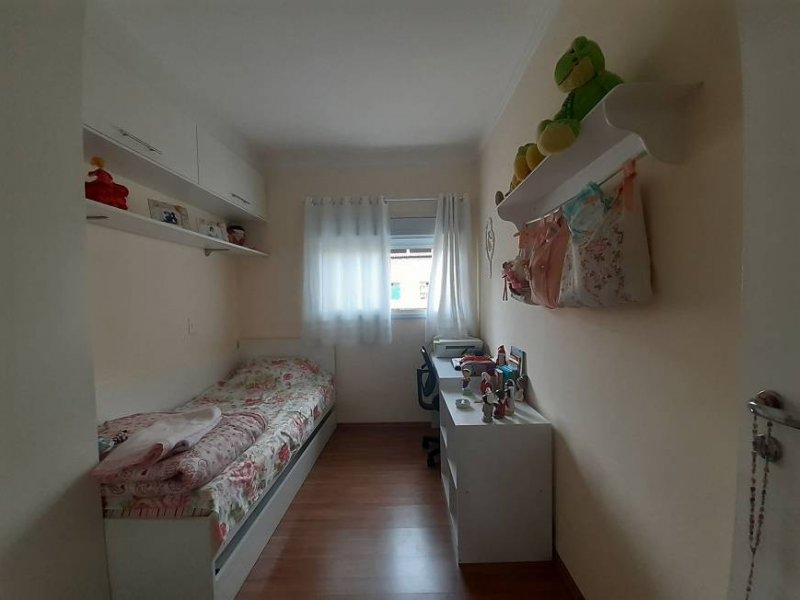 Apartamento à venda Vila Siqueira (Zona Norte) com 145m² e 3 quartos por R$ 750.000 - 1423495631-quarto-1.jpg