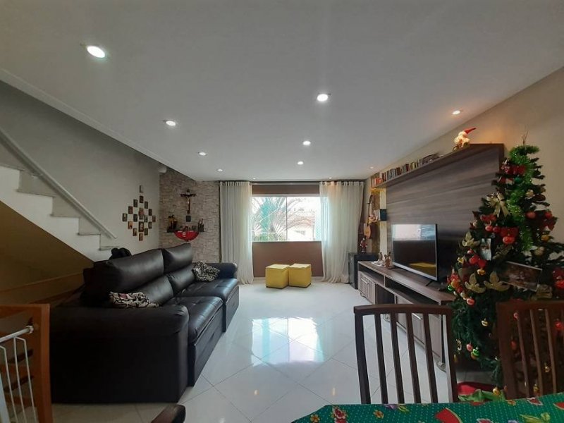 Apartamento à venda Vila Siqueira (Zona Norte) com 145m² e 3 quartos por R$ 750.000 - 1588535270-sala-1.jpg