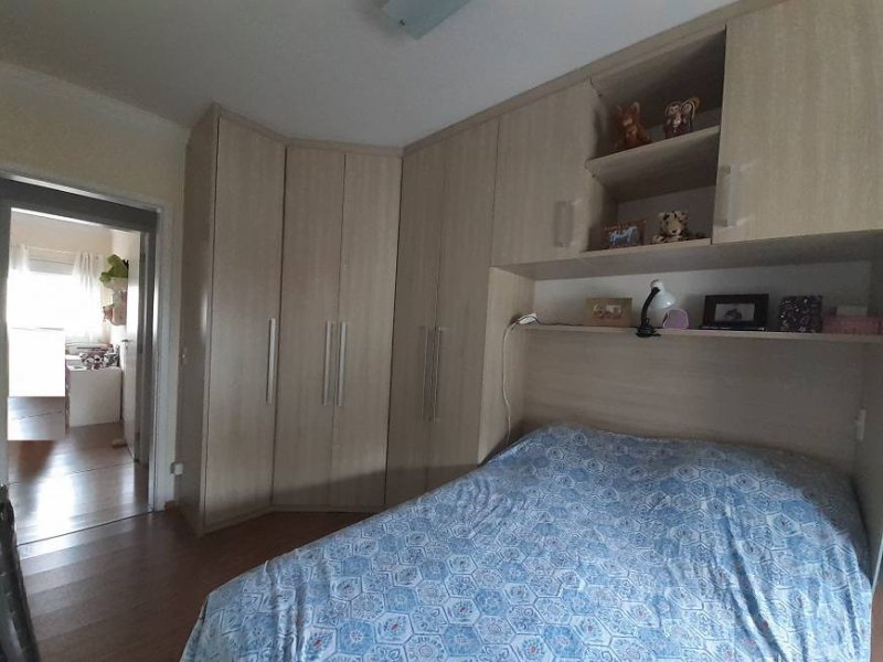 Apartamento à venda Vila Siqueira (Zona Norte) com 145m² e 3 quartos por R$ 750.000 - 1631714755-suite-3.jpg