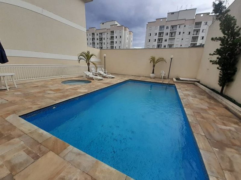 Apartamento à venda Vila Siqueira (Zona Norte) com 145m² e 3 quartos por R$ 750.000 - 328303995-piscina-2.jpg
