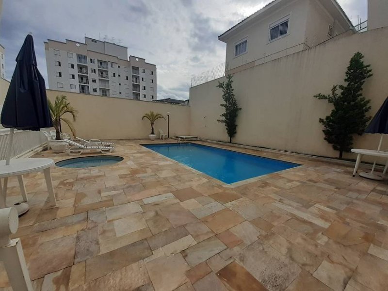Apartamento à venda Vila Siqueira (Zona Norte) com 145m² e 3 quartos por R$ 750.000 - 50475626-piscina-1.jpg