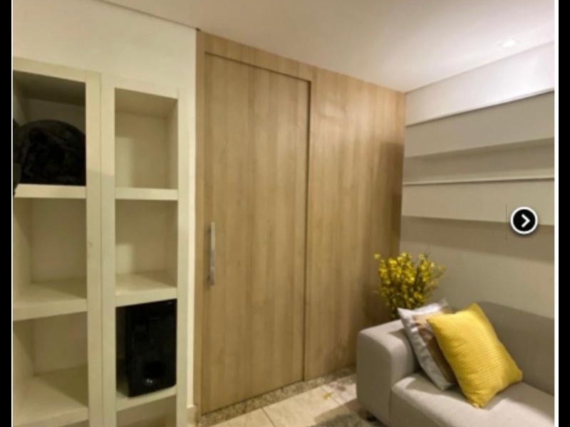imóvel com 180m² - Colegio Batista - Belo Horizonte