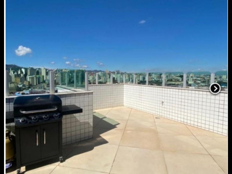 imóvel com 180m² - Colegio Batista - Belo Horizonte