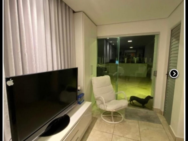 imóvel com 180m² - Colegio Batista - Belo Horizonte