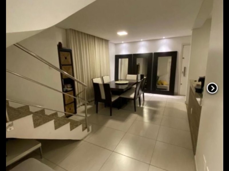 imóvel com 180m² - Colegio Batista - Belo Horizonte