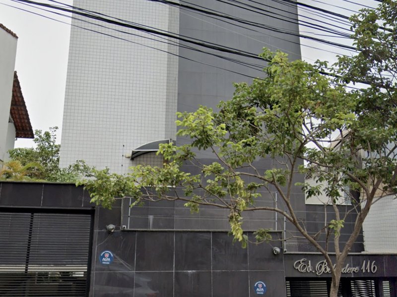 imóvel com 180m² - Colegio Batista - Belo Horizonte
