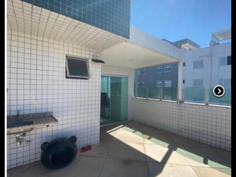 imóvel com 180m² - Colegio Batista - Belo Horizonte