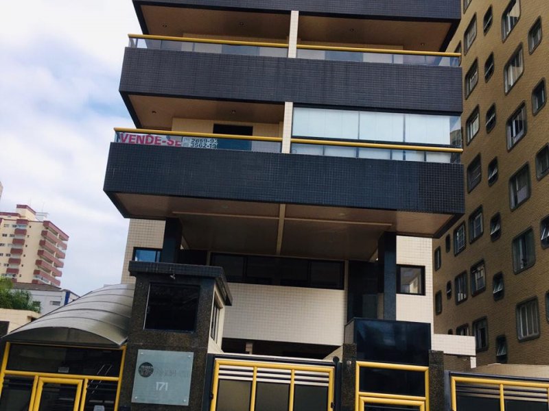 Apartamento à venda Vila Caiçara com 89m² e 2 quartos por R$ 350.000 - 1298764573-inbound6800627402584390484.jpg