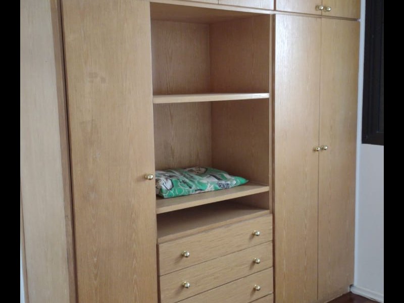 Apartamento à venda Vila Azevedo com 84m² e 3 quartos por R$ 640.000 - 1207086130-quarto-2-2.jpeg