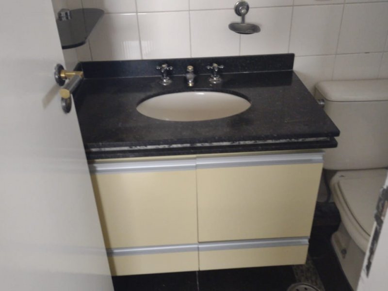 Apartamento à venda Vila Azevedo com 84m² e 3 quartos por R$ 640.000 - 1304360621-suite.jpeg
