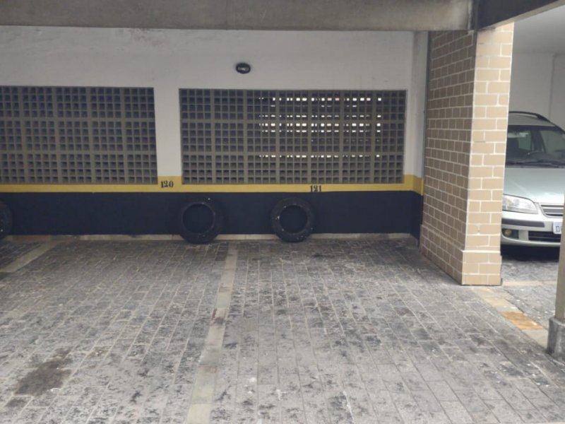 Apartamento à venda Vila Azevedo com 84m² e 3 quartos por R$ 640.000 - 1476478244-2-garagens-cobertas-no-terreo.jpeg