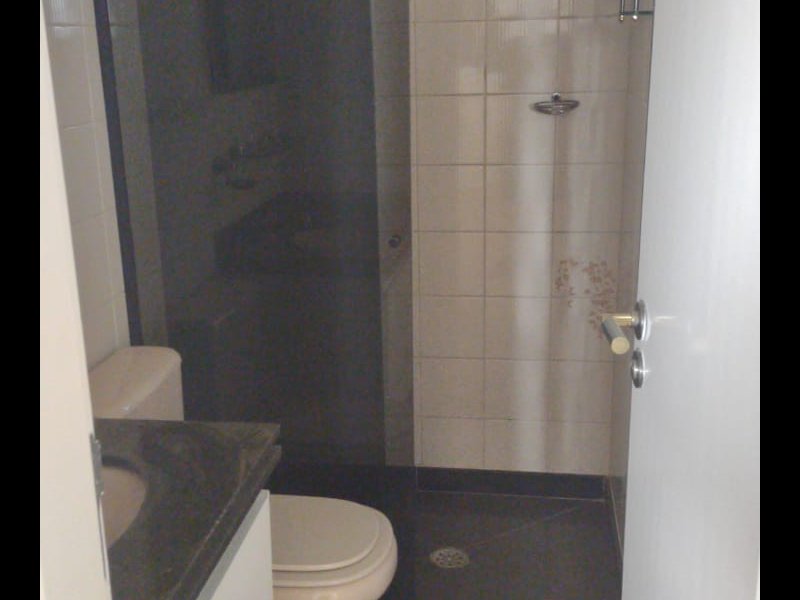 Apartamento à venda Vila Azevedo com 84m² e 3 quartos por R$ 640.000 - 1593946454-lavabo.jpeg
