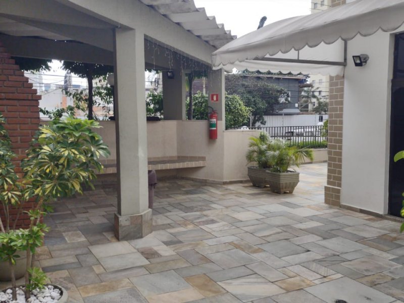 Apartamento à venda Vila Azevedo com 84m² e 3 quartos por R$ 640.000 - 230002752-area-gurmet-chuirrasqueira.jpeg