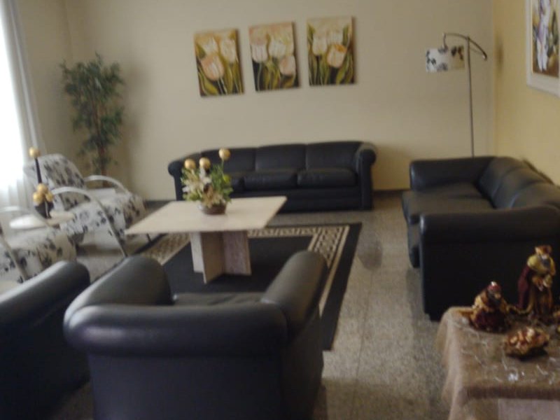 Apartamento à venda Vila Azevedo com 84m² e 3 quartos por R$ 640.000 - 846660306-hall-entrada.jpeg