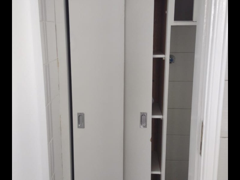 Apartamento à venda Vila Azevedo com 84m² e 3 quartos por R$ 640.000 - 935580208-quartinho-empregada-3.jpeg